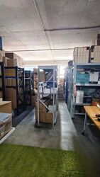 Pioneer Junction (D22), Factory #617316571